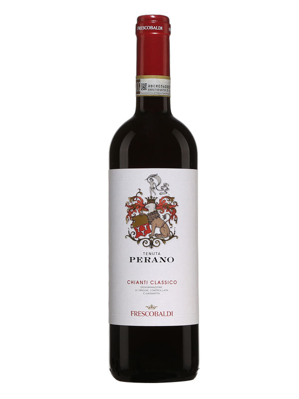 Tenuta Perano Chianti Classico